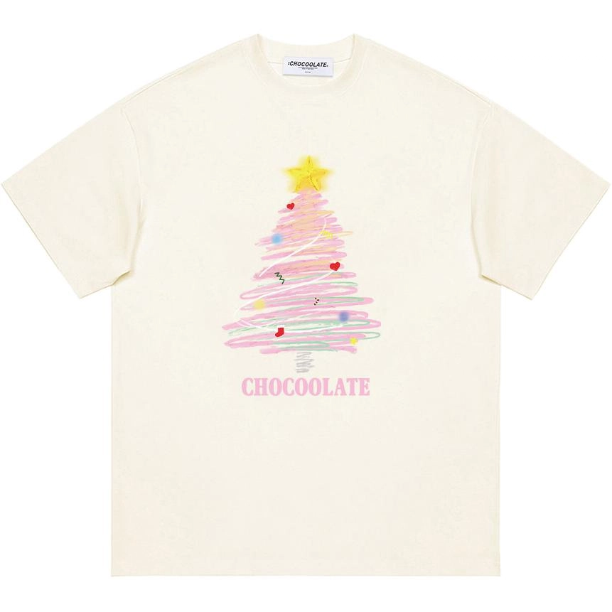 CHOCOOLATE T