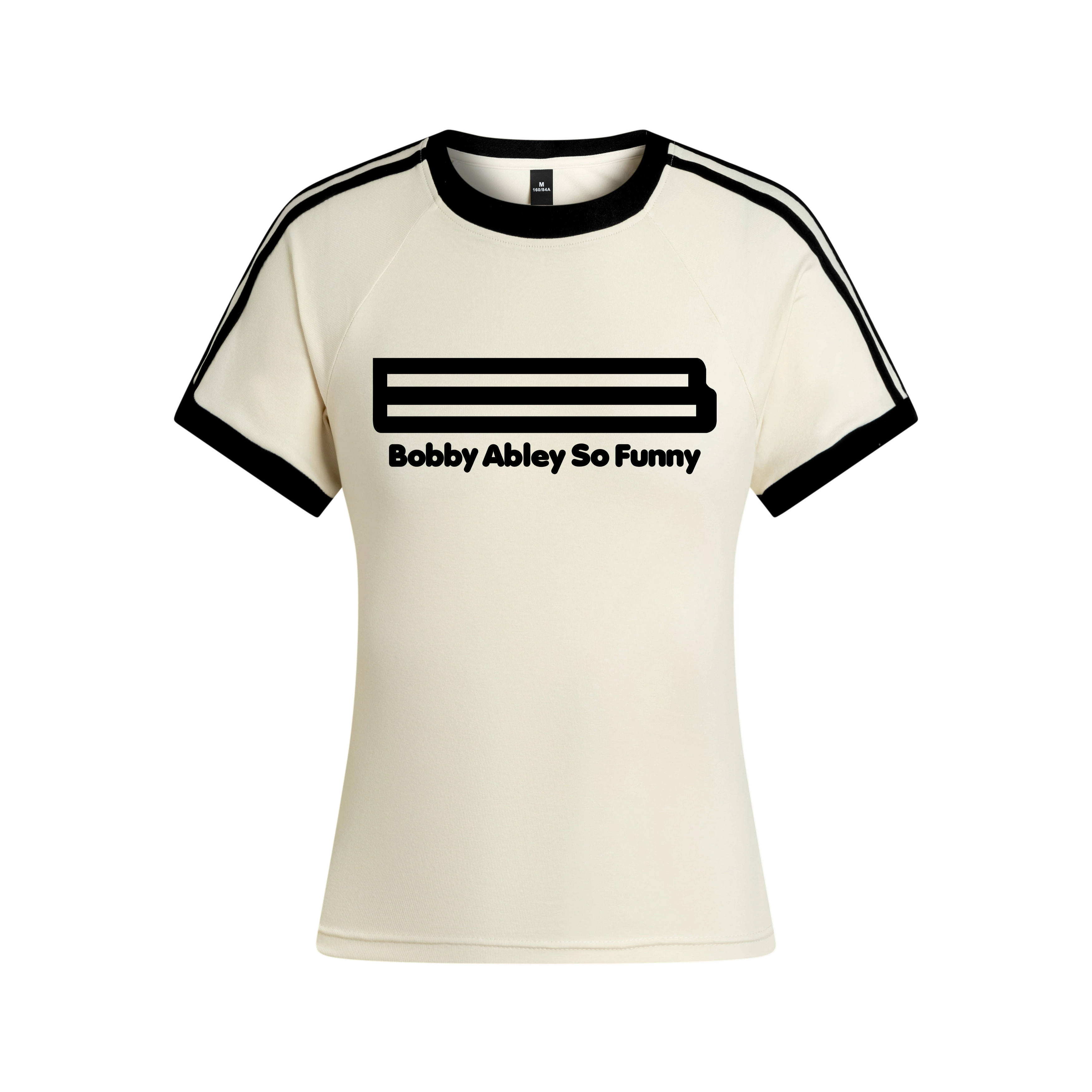BOBBY ABLEY T
