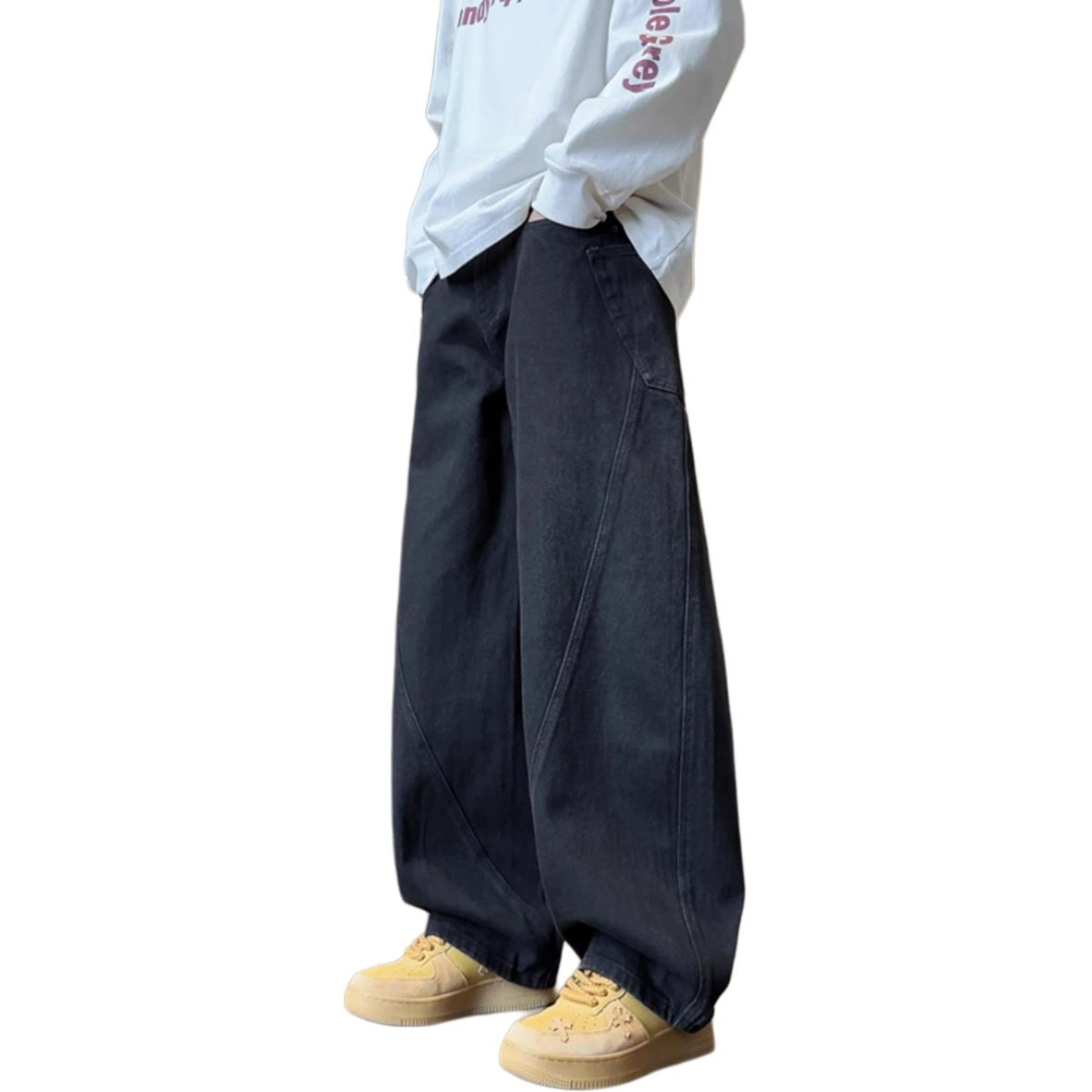 City Hipster cleanfit