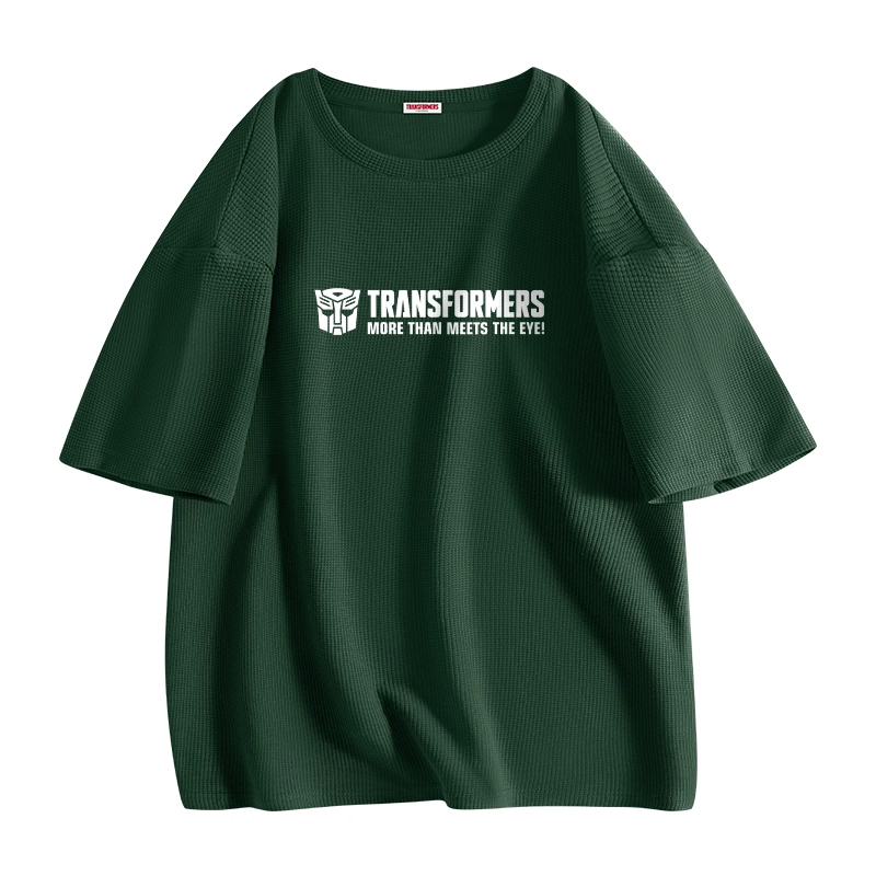 TRANSFORMERS T