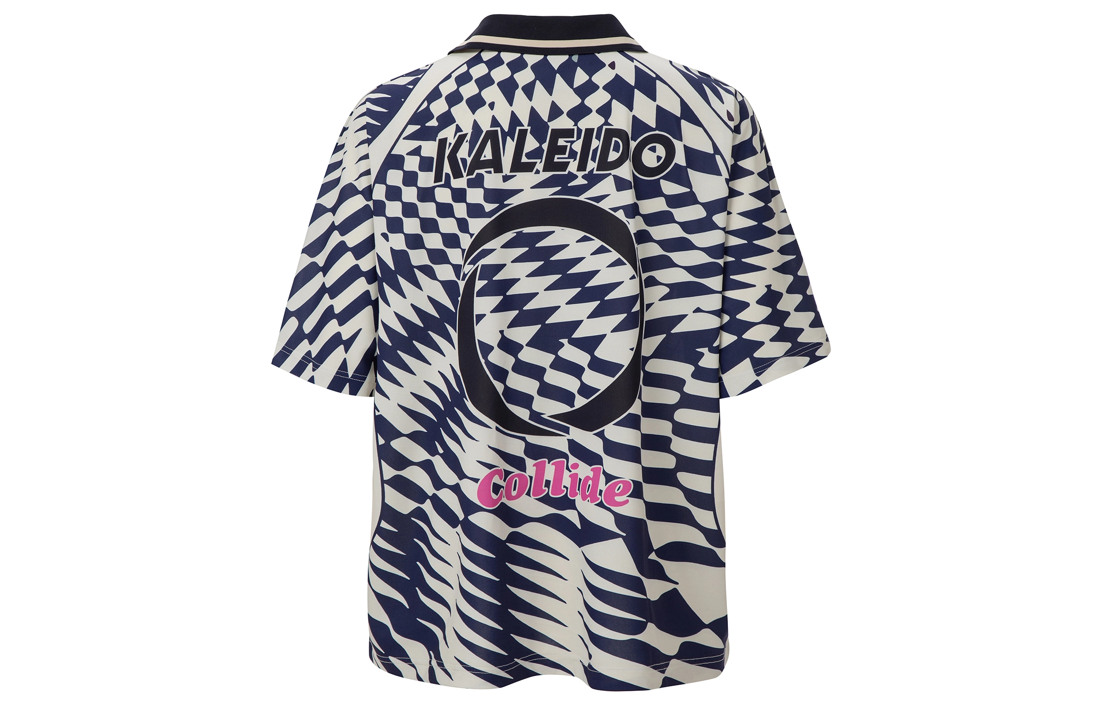 FIRE 2 COLD EGO Polo