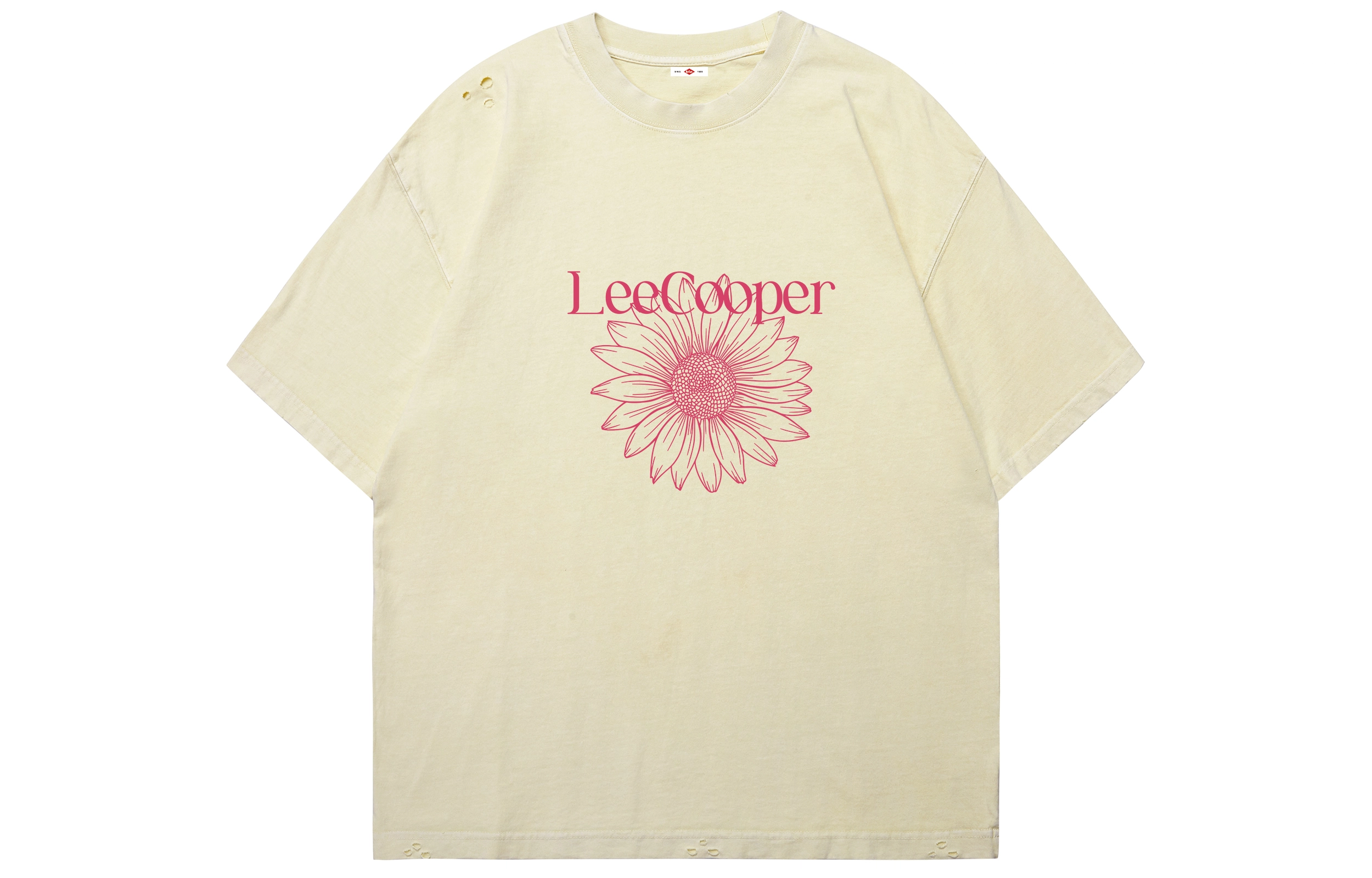 Lee Cooper logoT