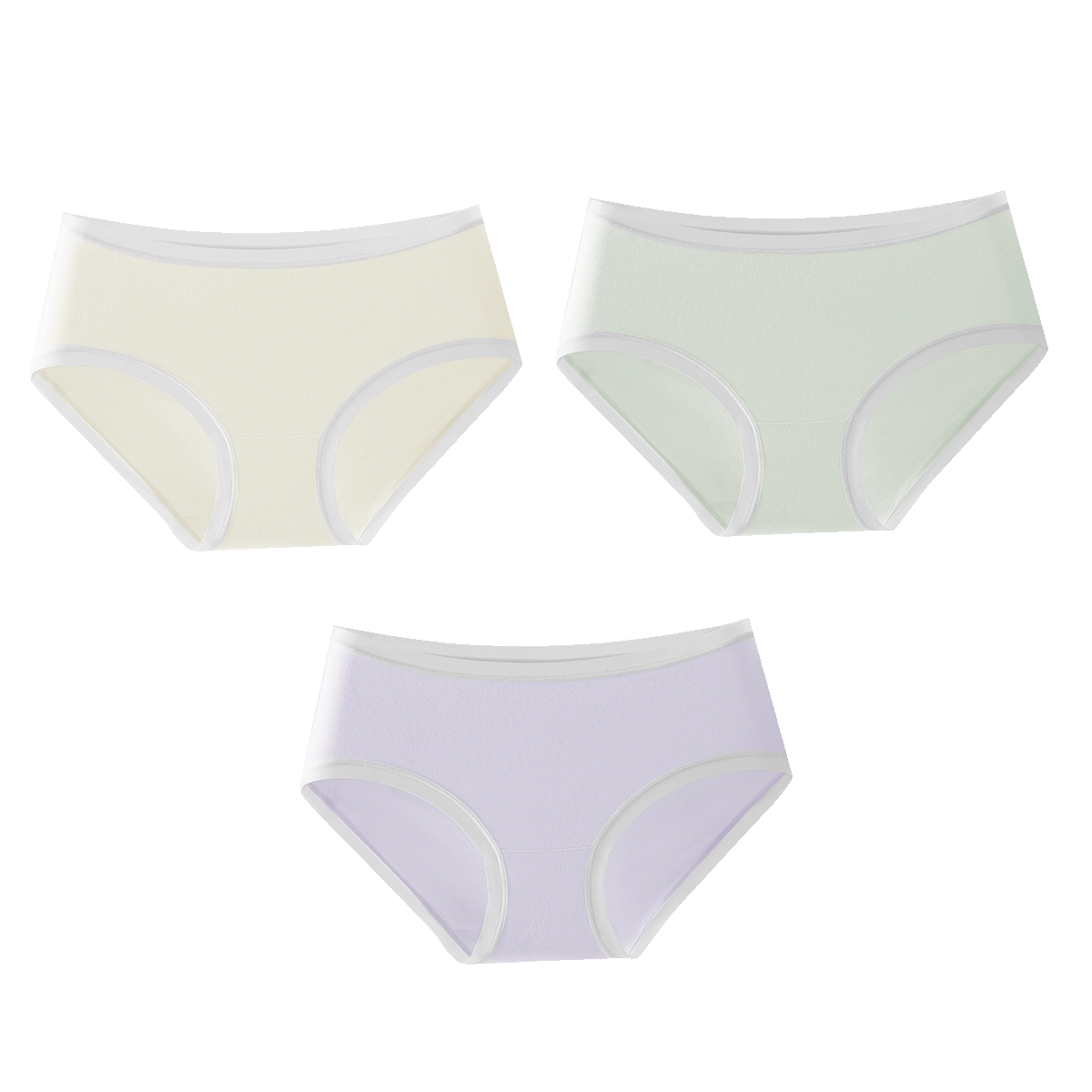 3