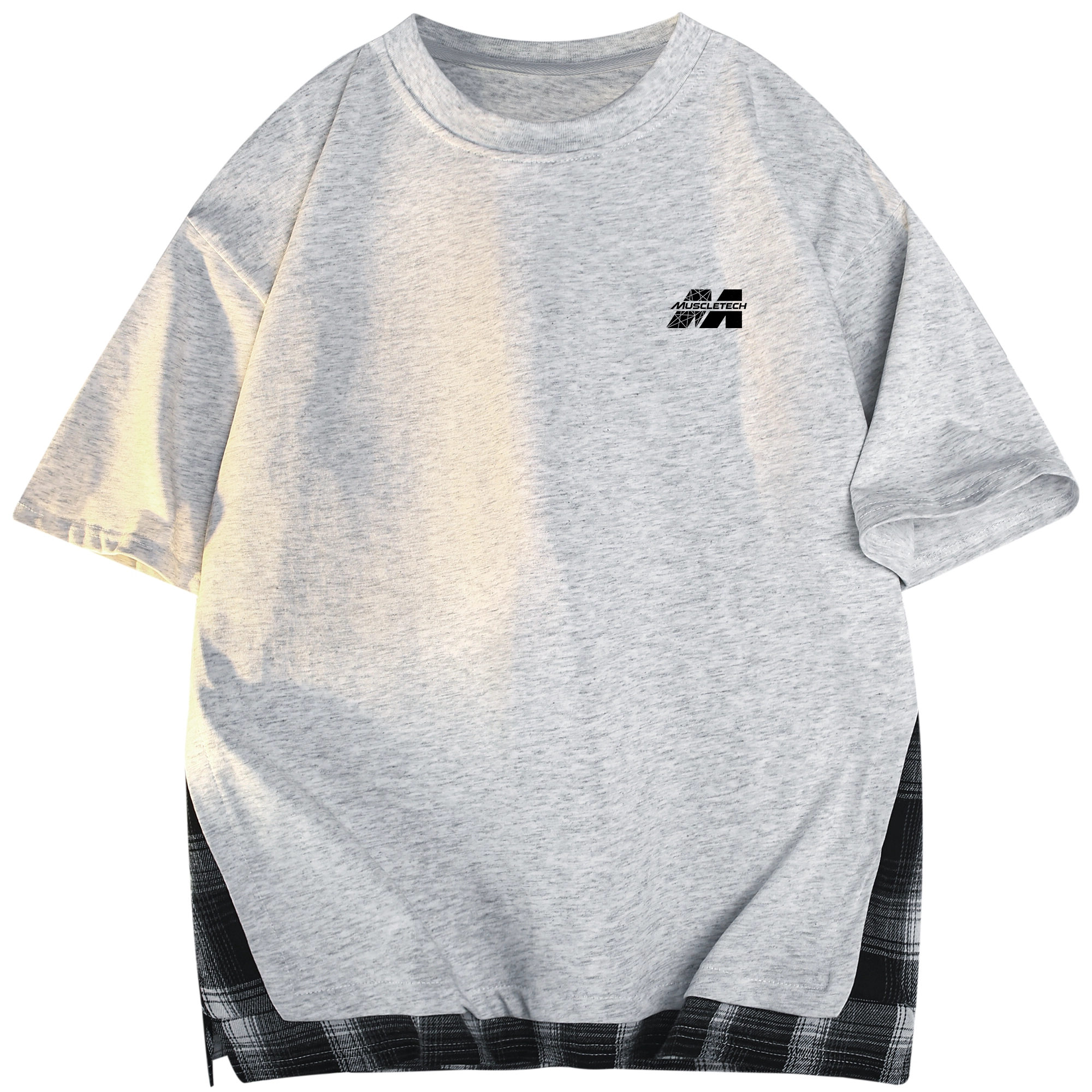 MUSCLETECH T