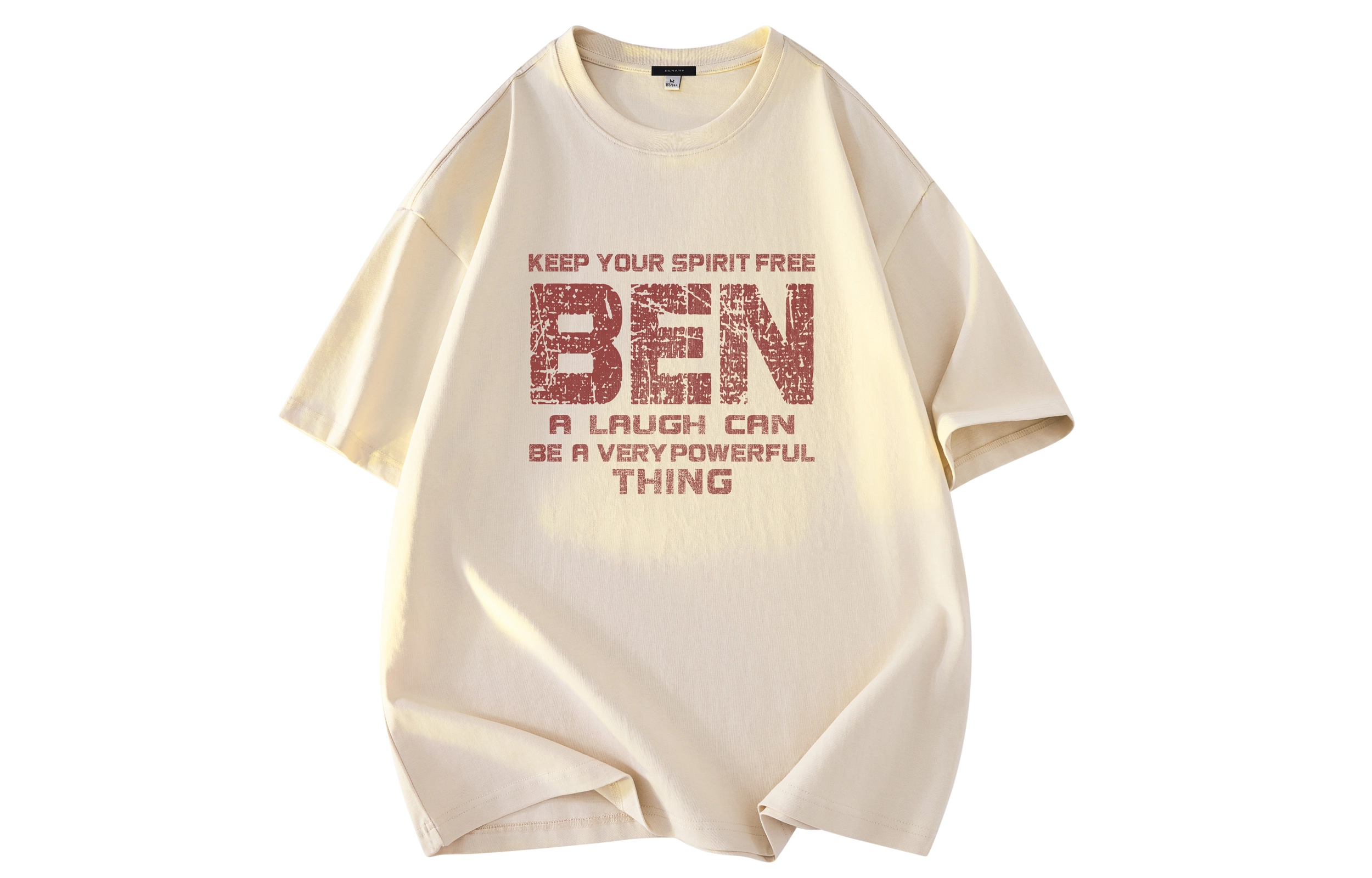 BENATRY logoT