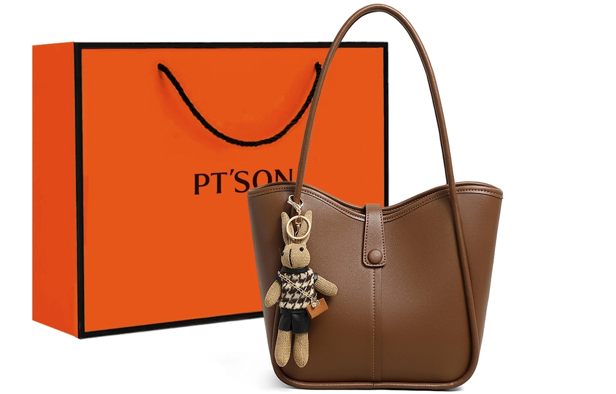 PT'SON Tote