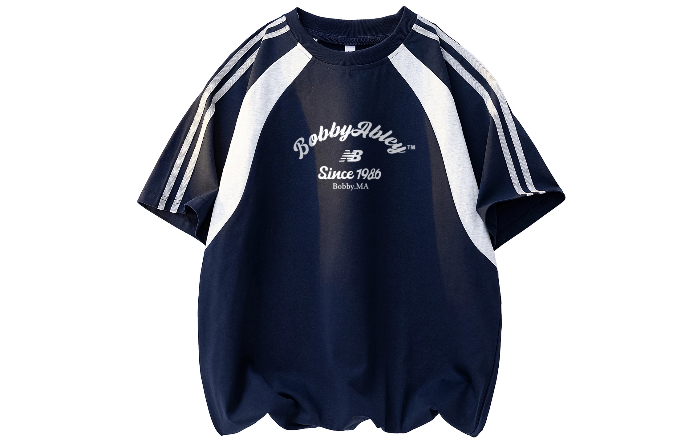 BOBBY ABLEY T