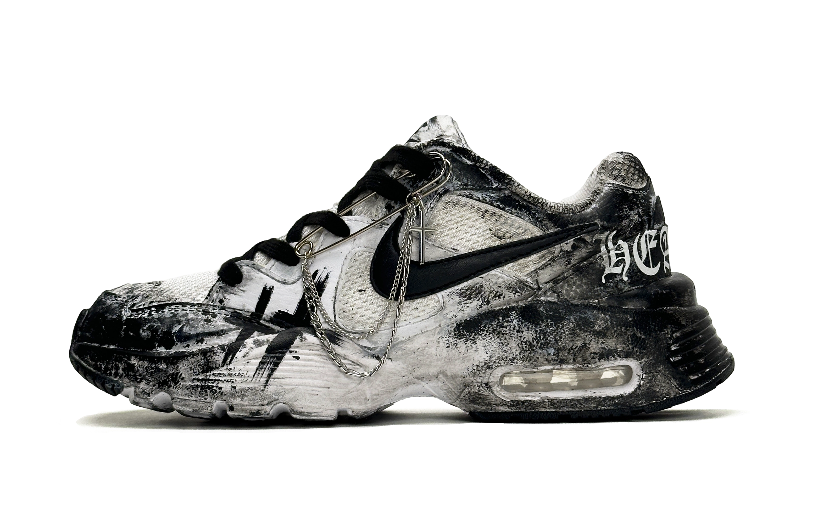Nike Air Max Fusion