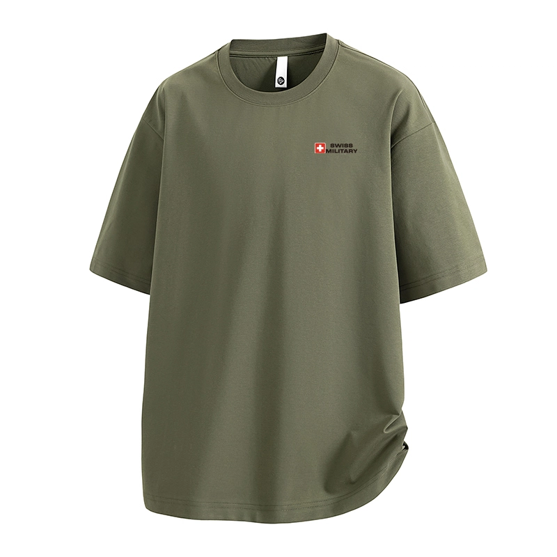 SWISS MILITARY T