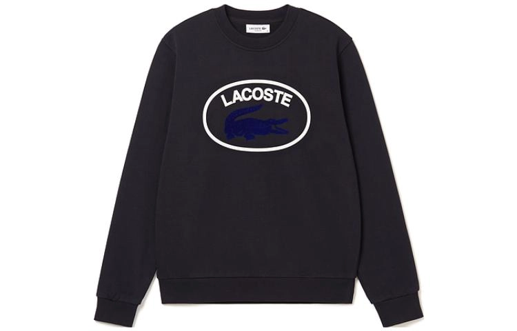 LACOSTE logo