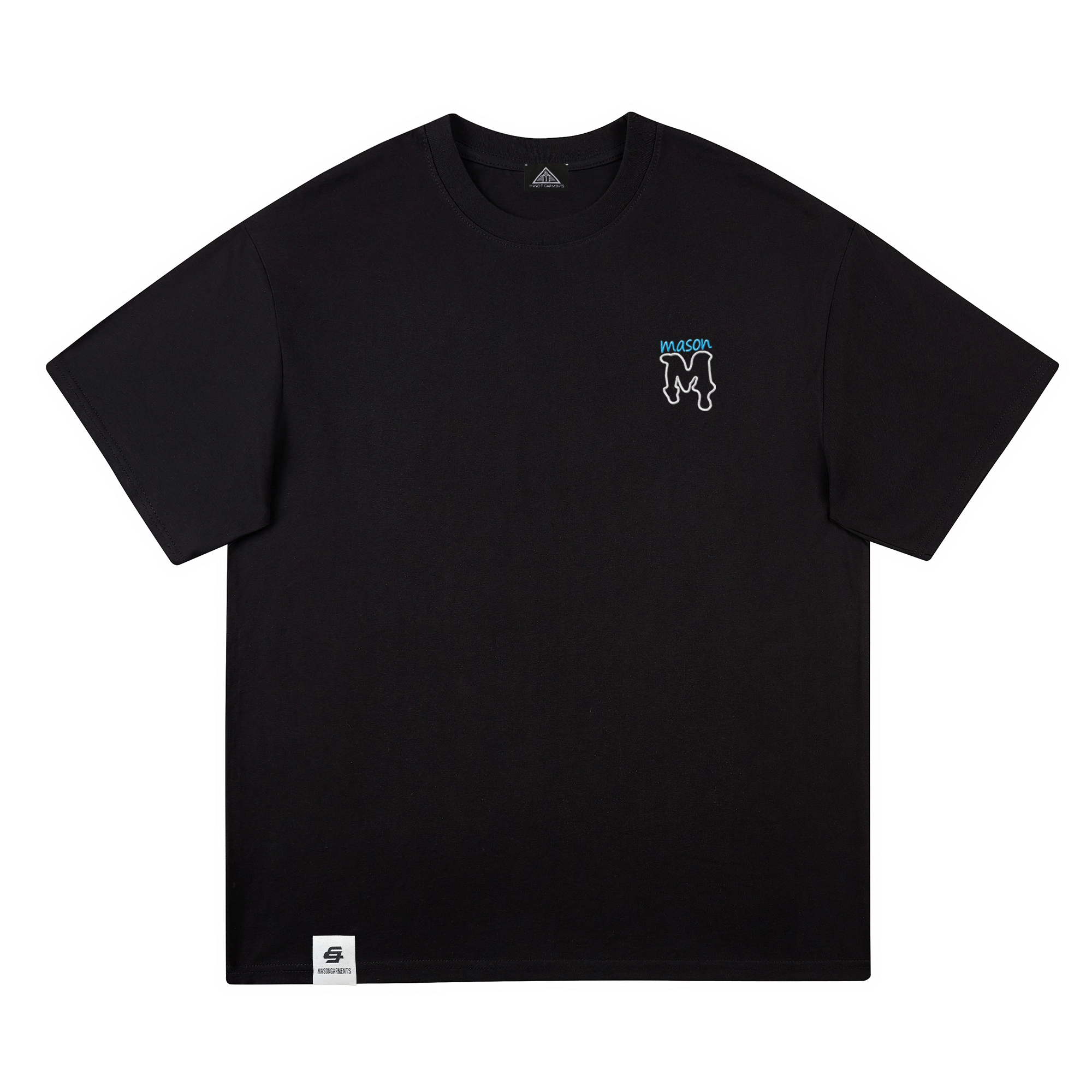 masongarments logoMT