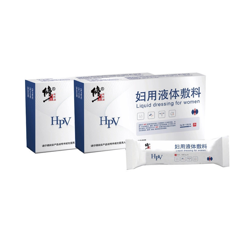 HPV 3g*3