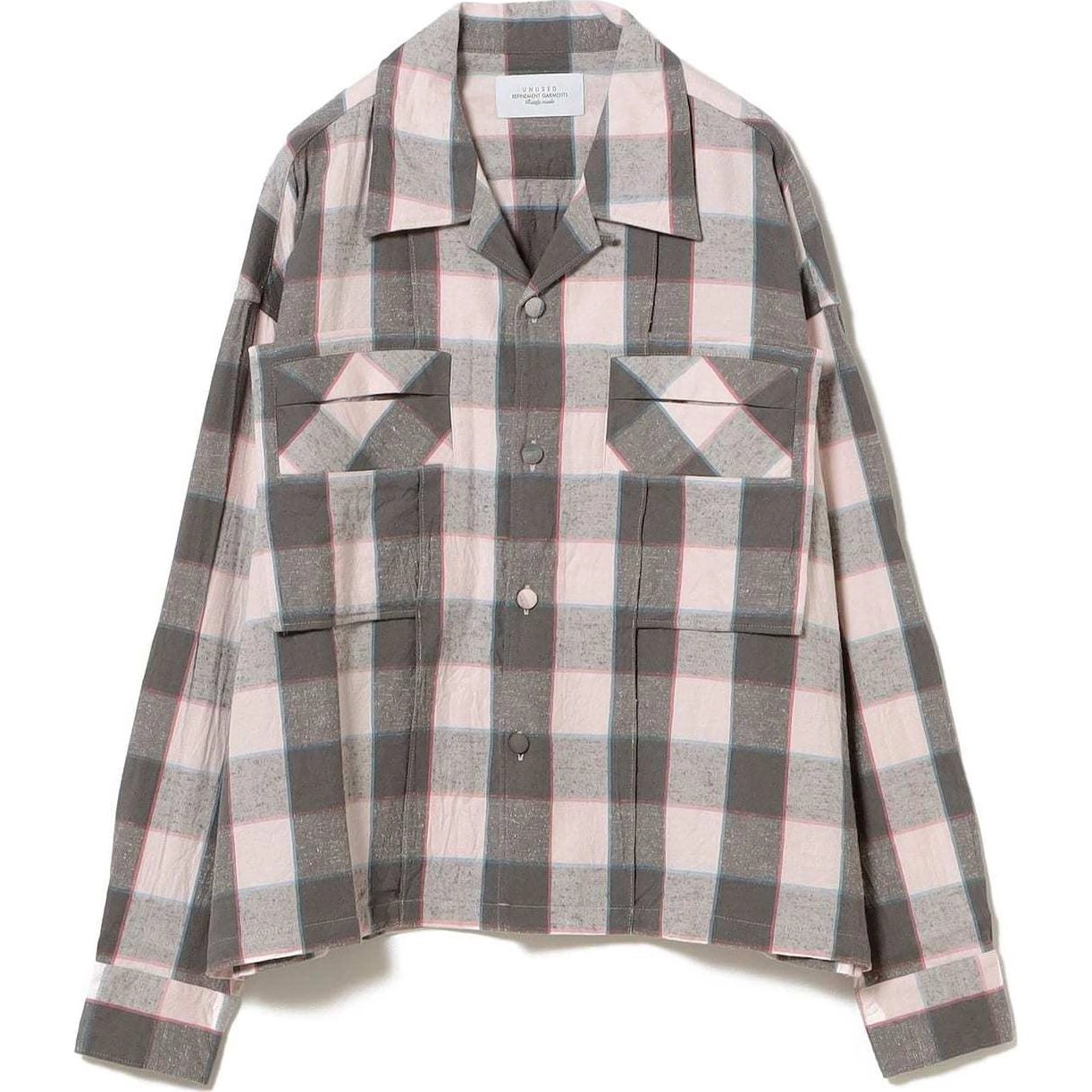 beams FW24 UNUSED