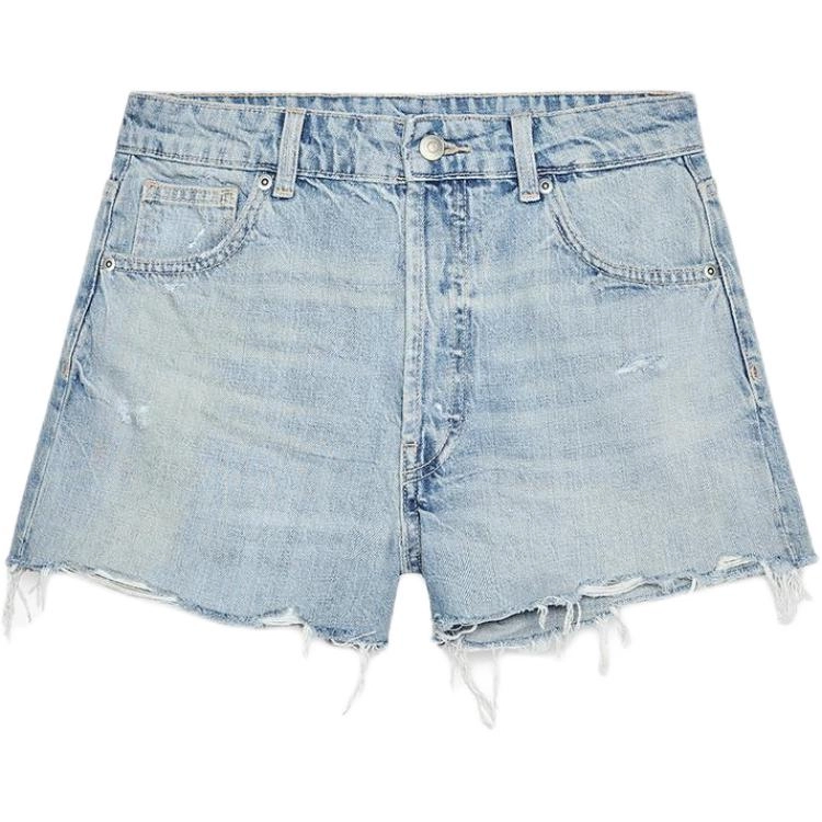 ZARA Trf