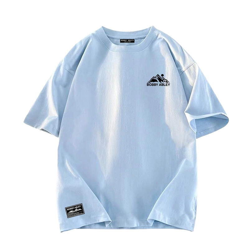 BOBBY ABLEY logoT
