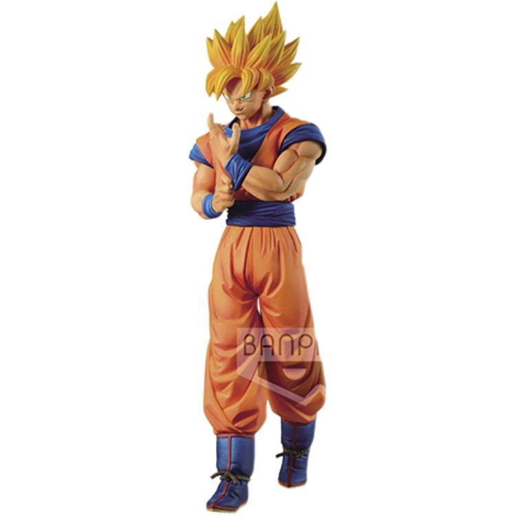 BANPRESTO sew vol.1 b