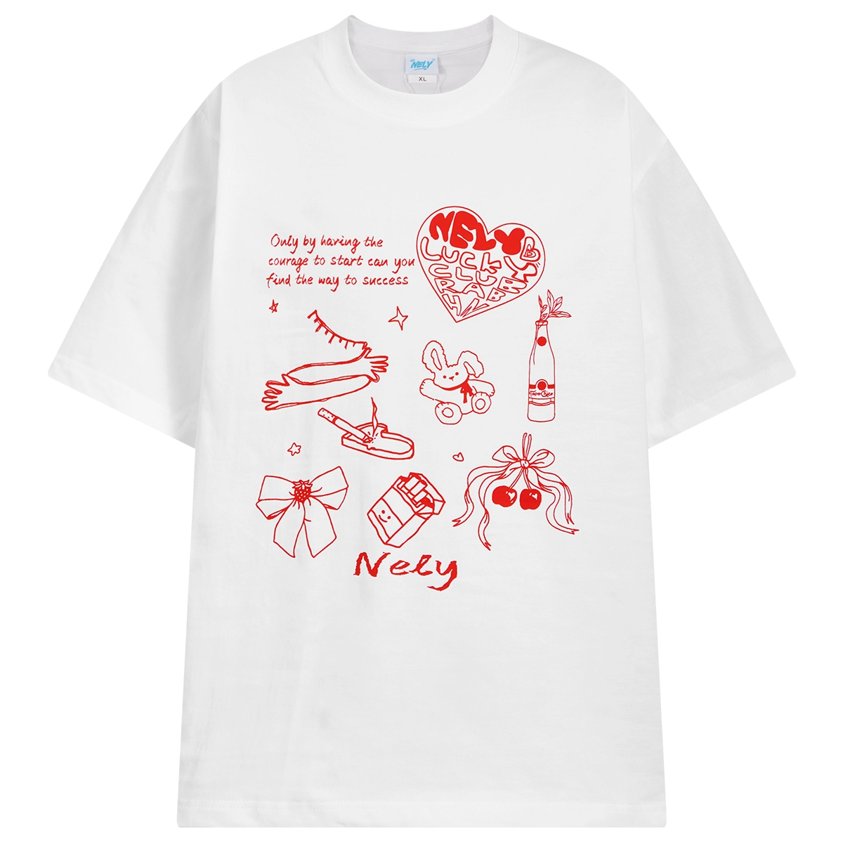 NELY T