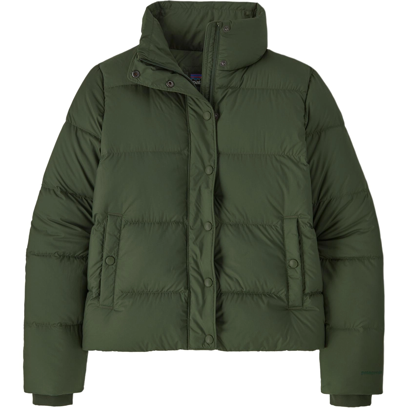 patagonia