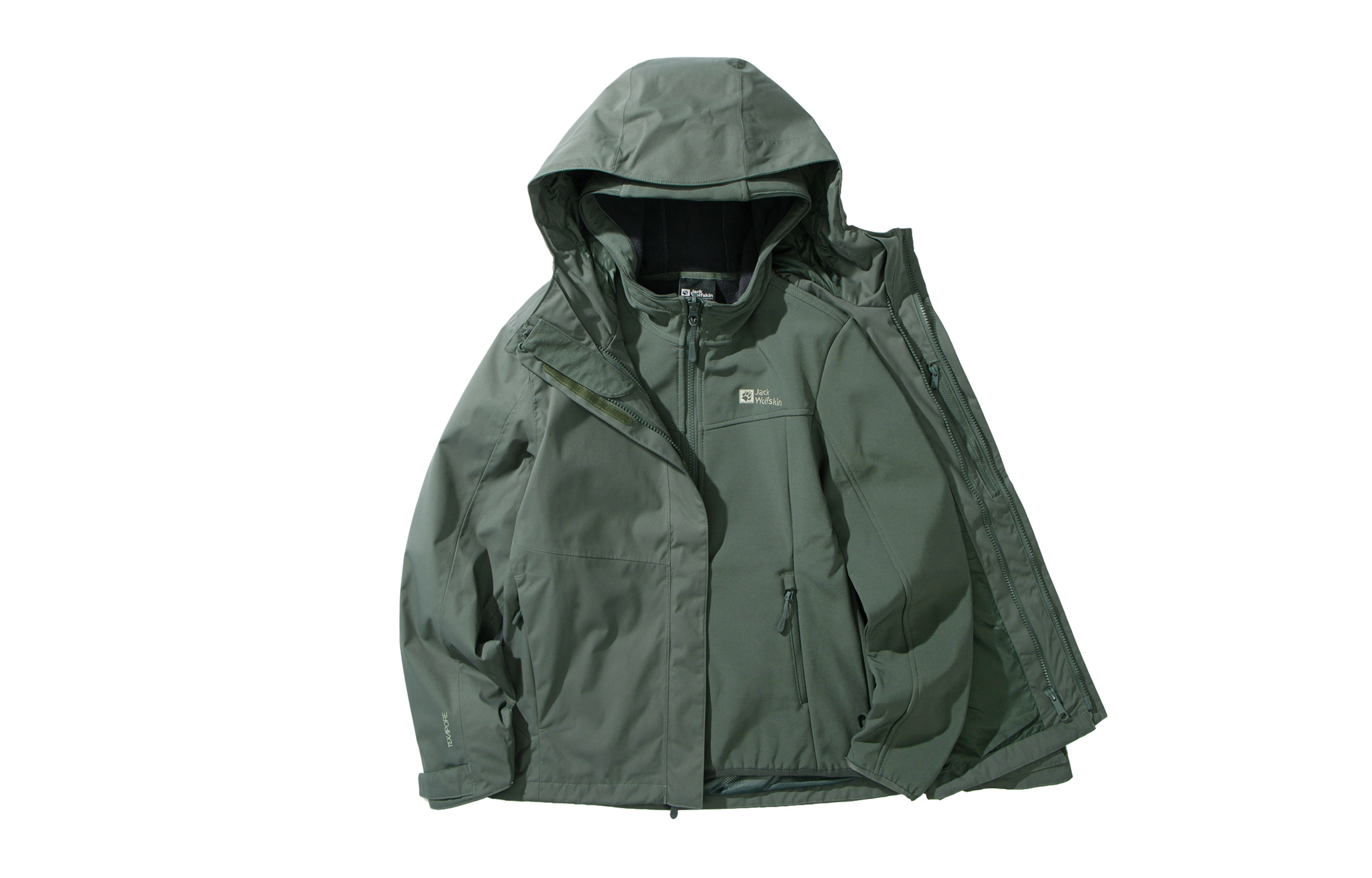 Jack Wolfskin Jack Wolfskin