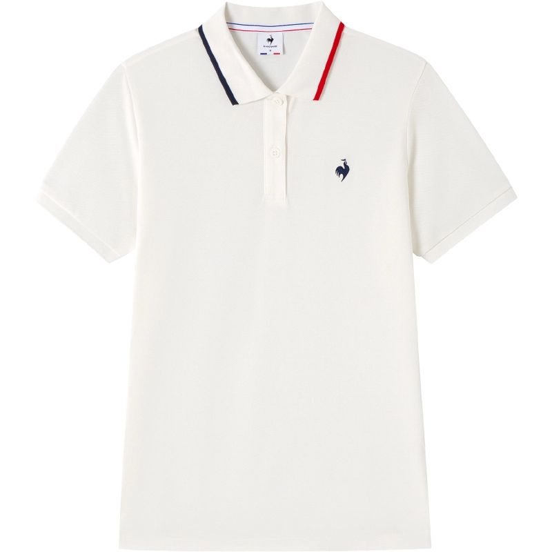 le coq sportif logoPolo