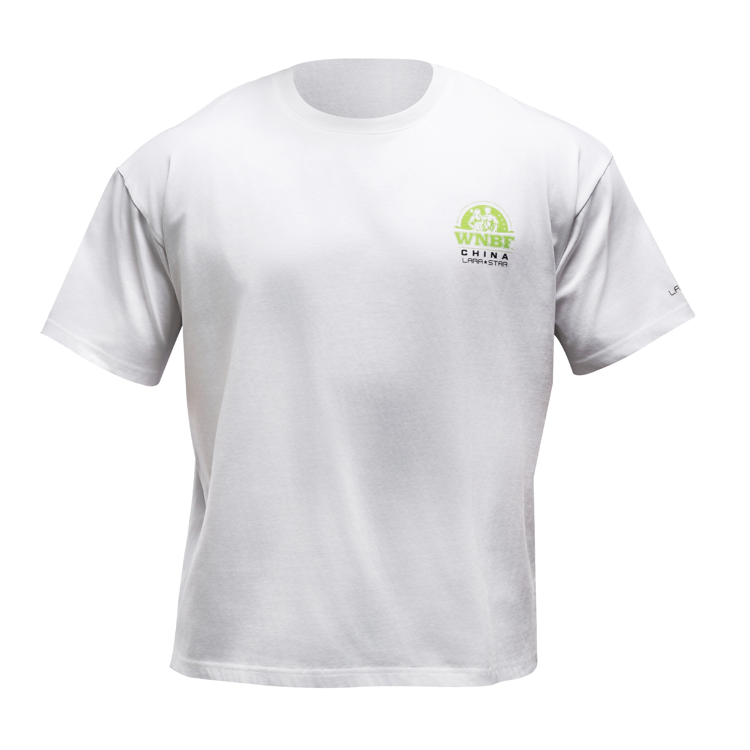 LARA STAR T