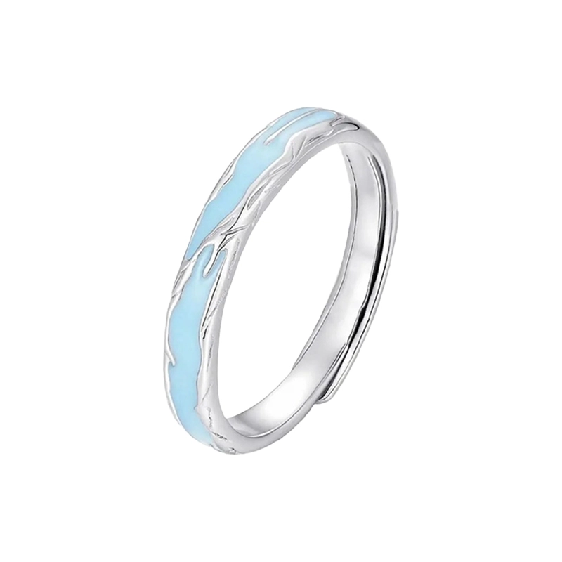VIVIWELL ins S925