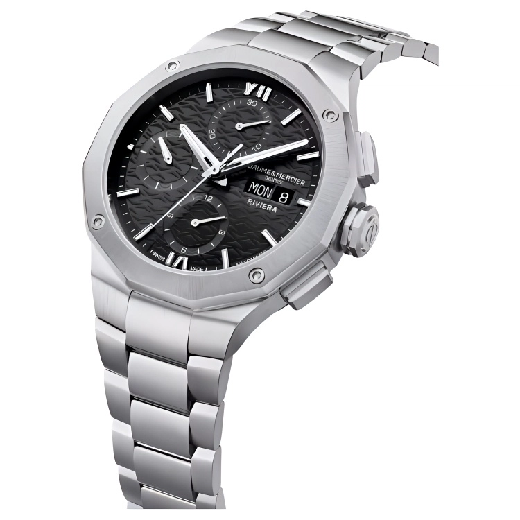 Baume Mercier 100 41mm