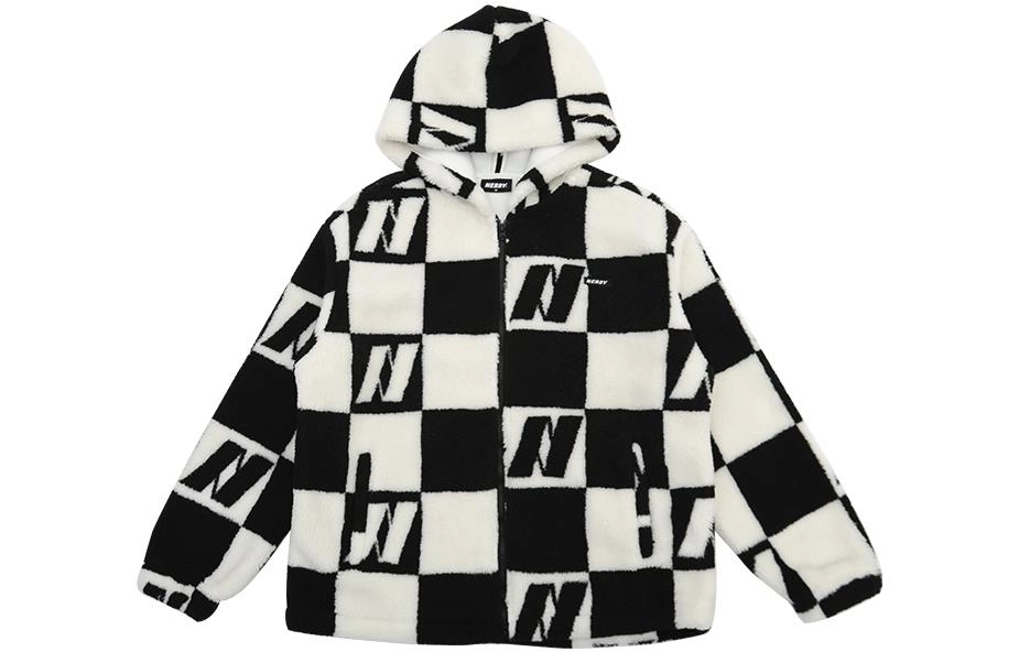NERDY FW22