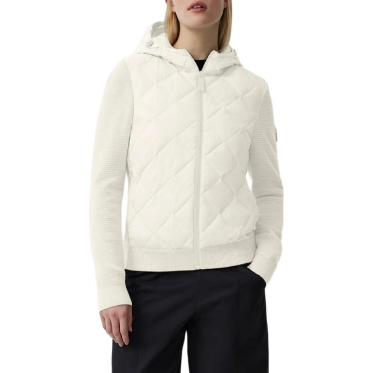Canada Goose HyBridge PUFFER