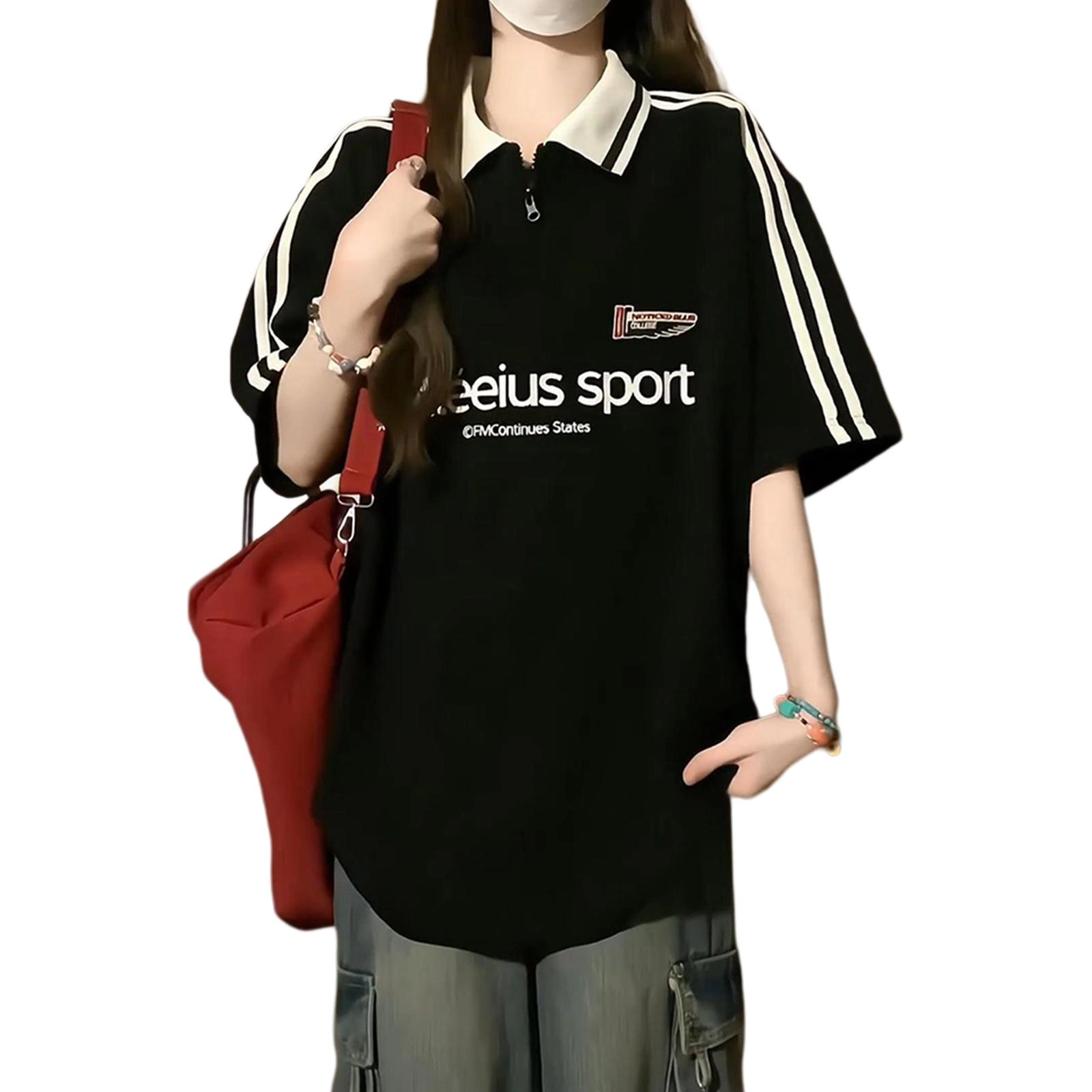 PISYPOX vintagePolo