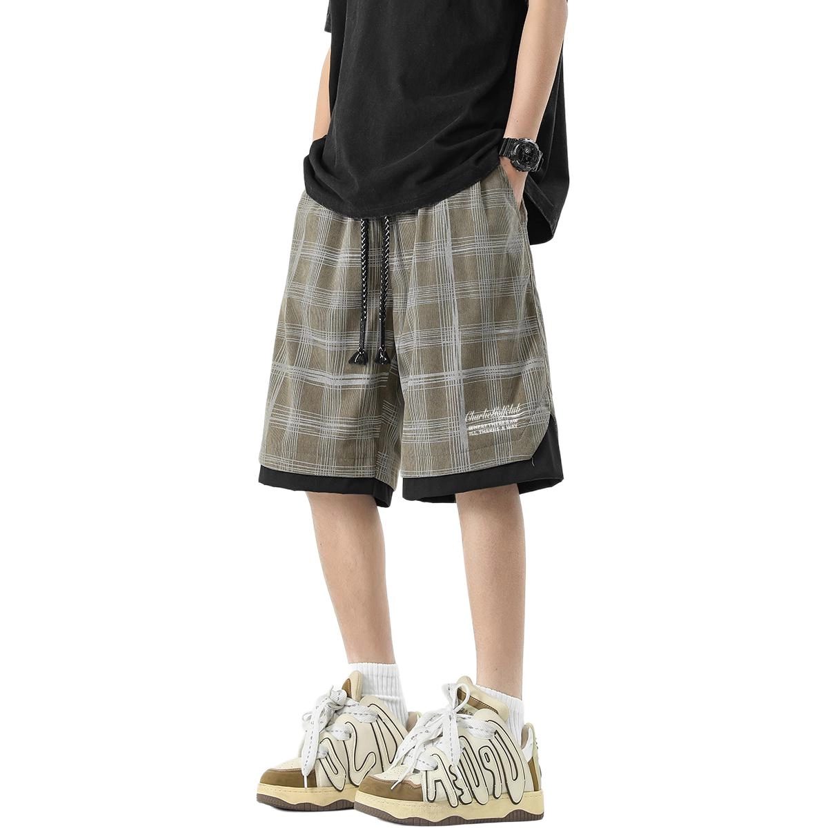 CHARLIE GOLF cleanfit
