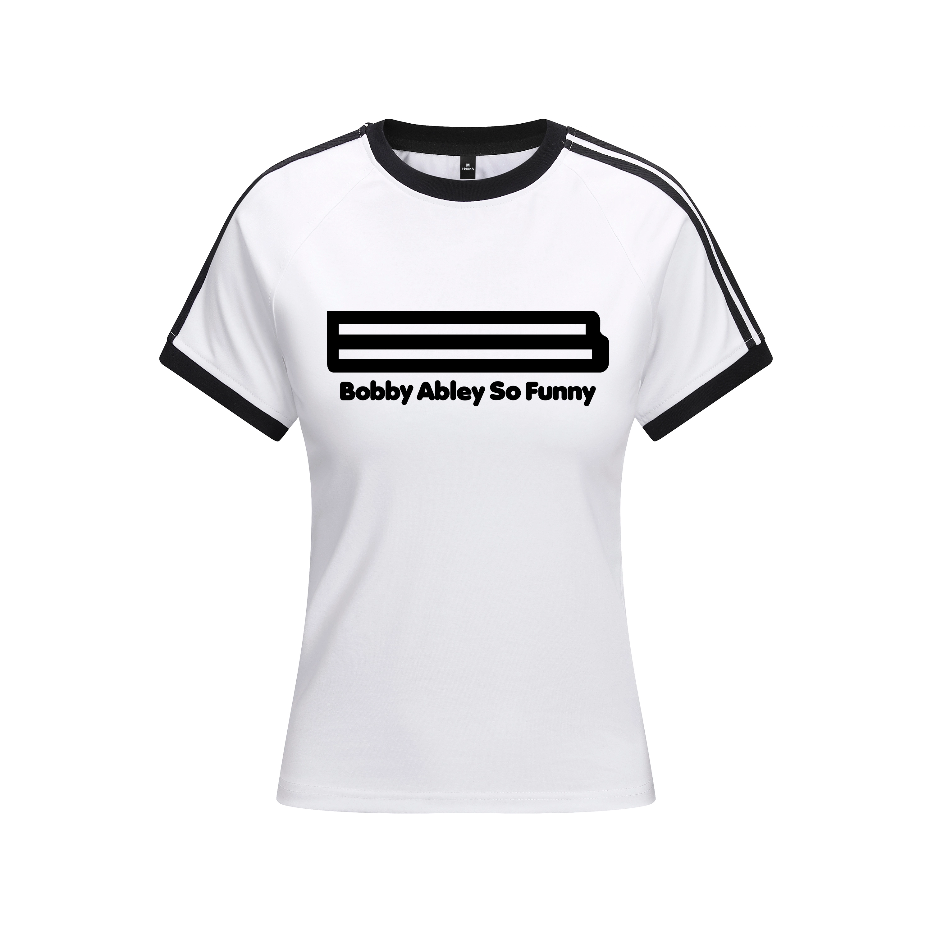 BOBBY ABLEY T