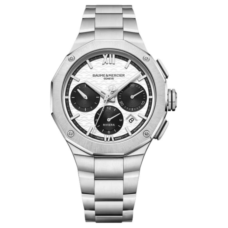 Baume Mercier 100 41mm