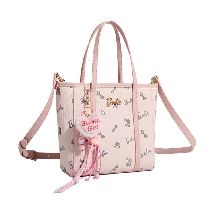 Barbie logo PU