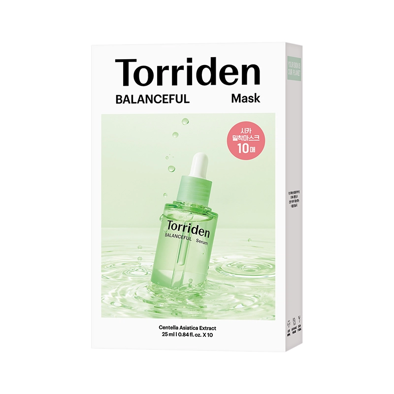 Torriden 10