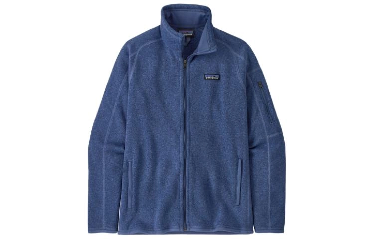 patagonia W's Better Sweater Fleece Jacket