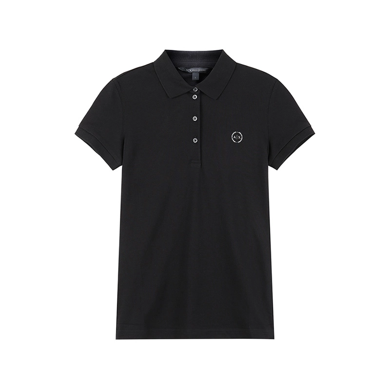ARMANI EXCHANGE SS24 LogoPolo