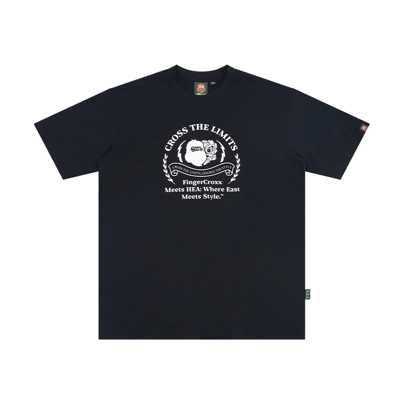 HEA x i.t Fingercroxx T