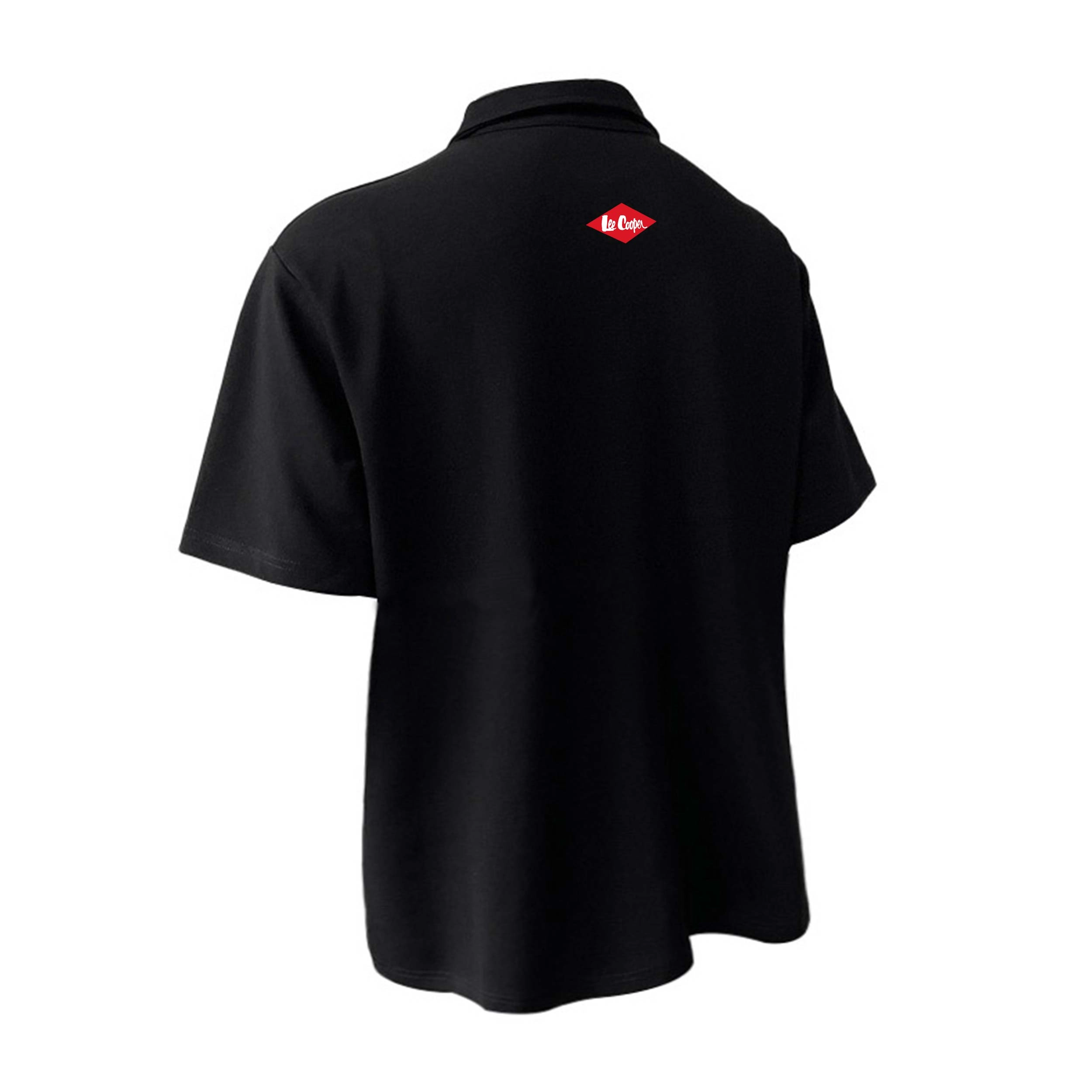 Lee Cooper 280boxyPolo