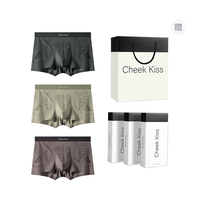 cheekkiss C 7A 4