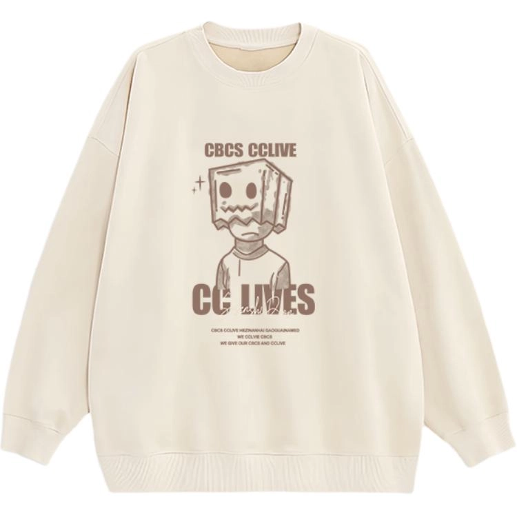 cclive cbcs oversized