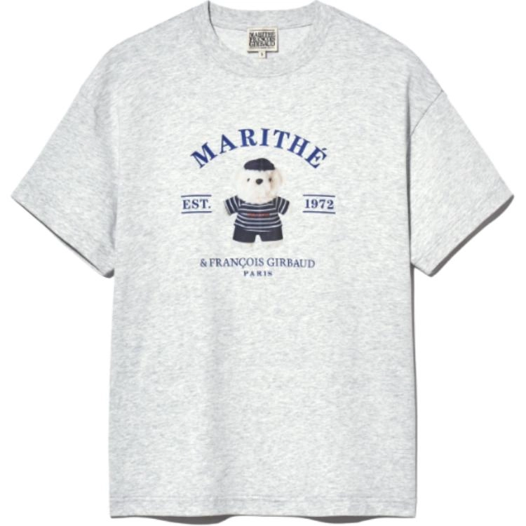MARITHE FRANCOIS GIRBAUD SS25 T