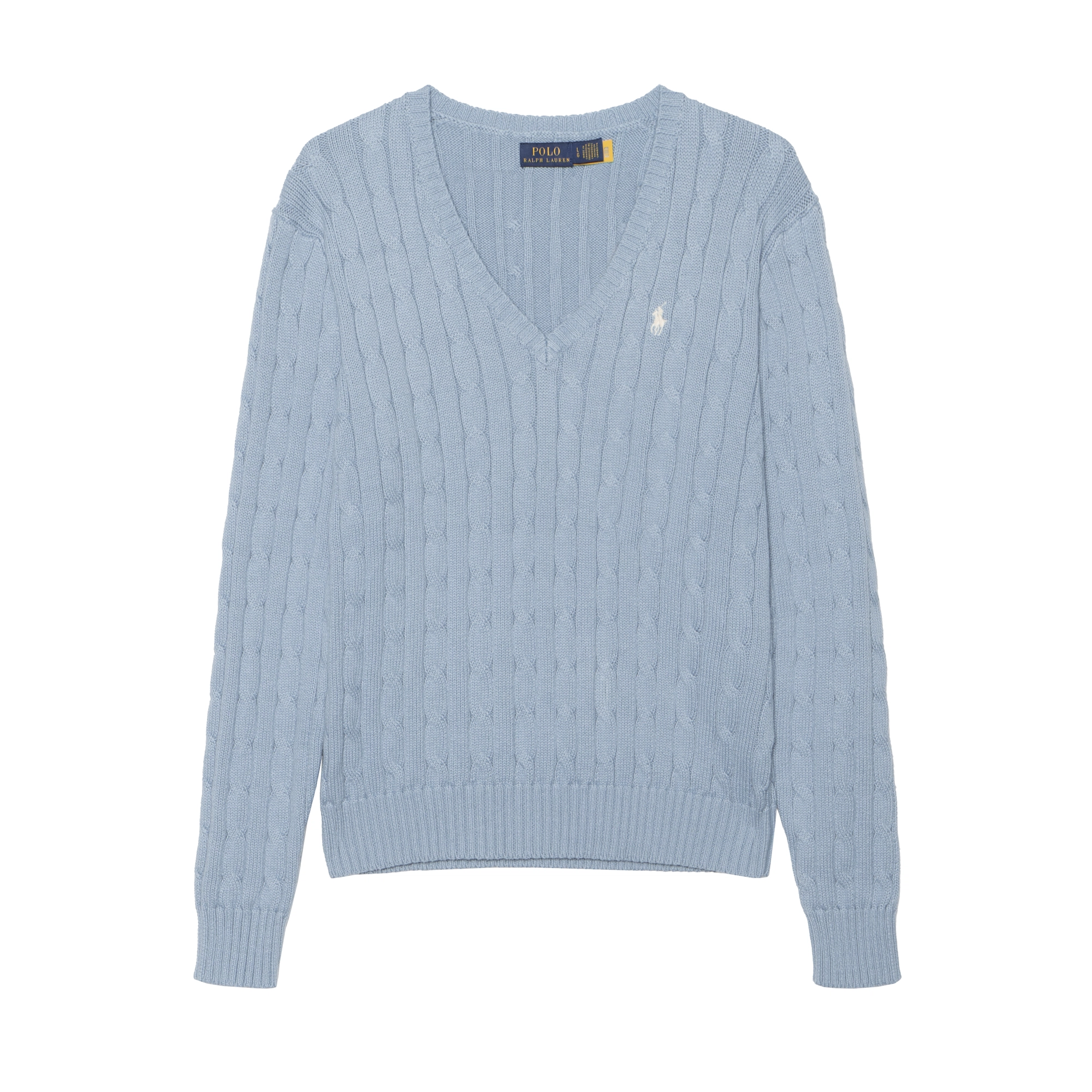 Polo Ralph Lauren FW24 Logo V