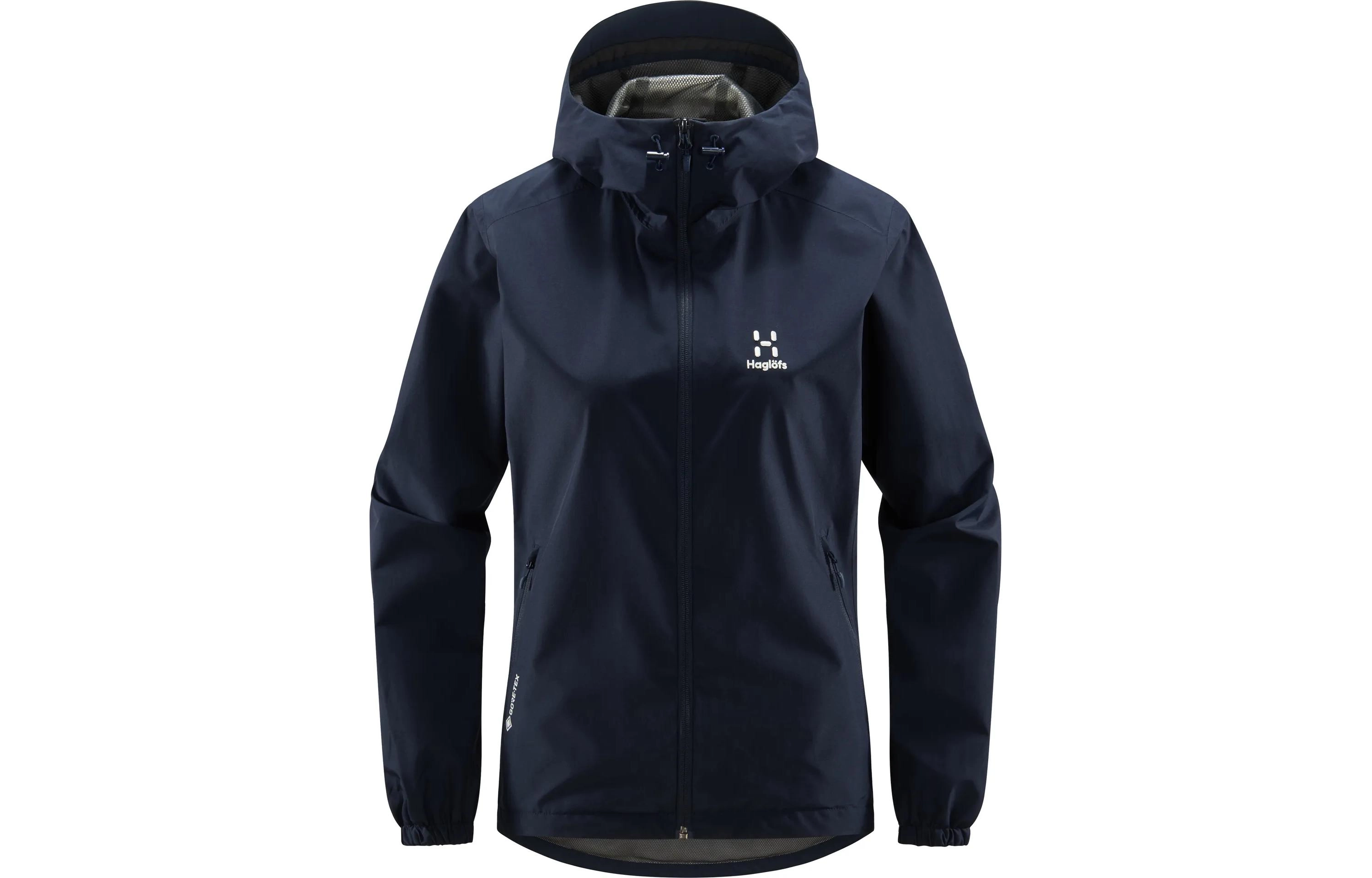 HAGLFS Betula Gtx Jacket Logo