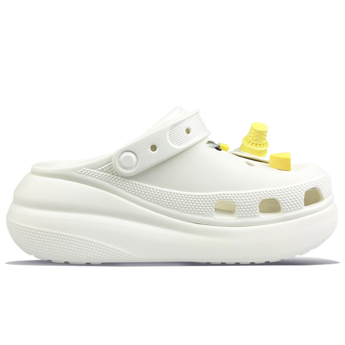 Crocs Crush Clog EVA BNK