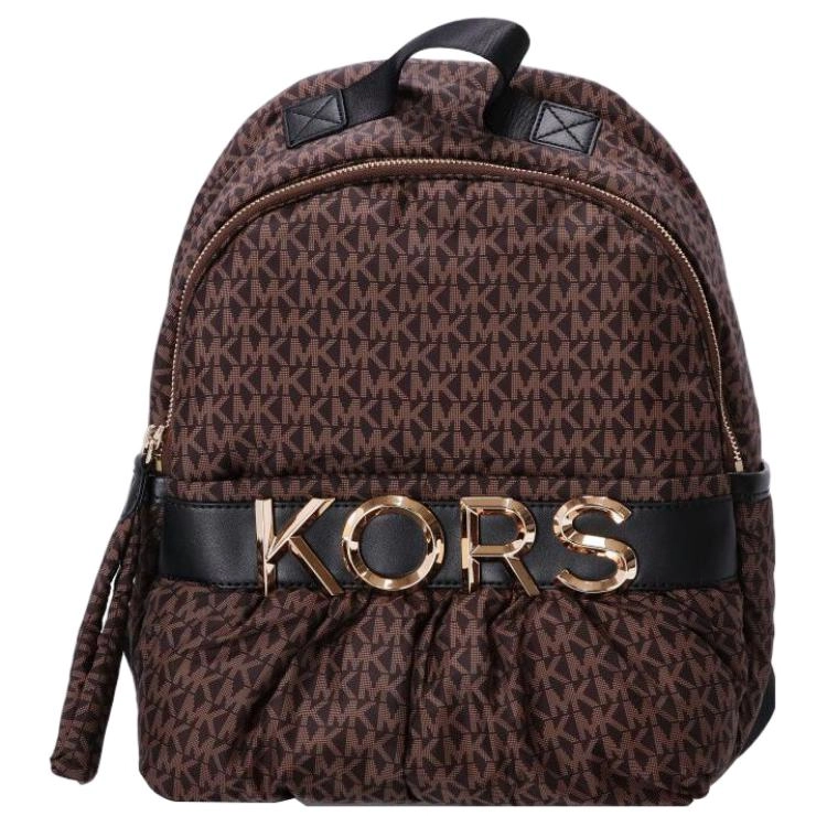 MICHAEL KORS MK Logo