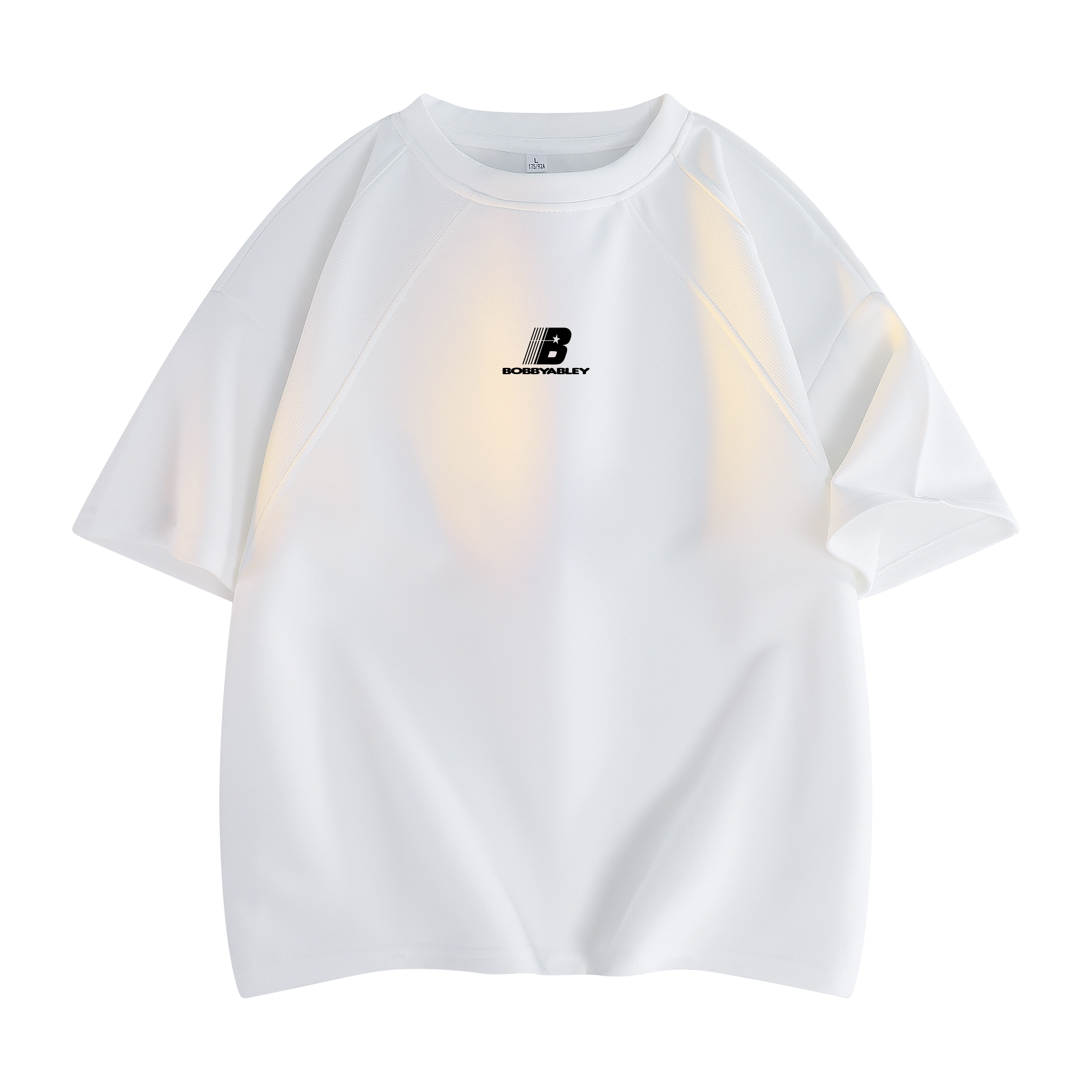 BOBBY ABLEY T