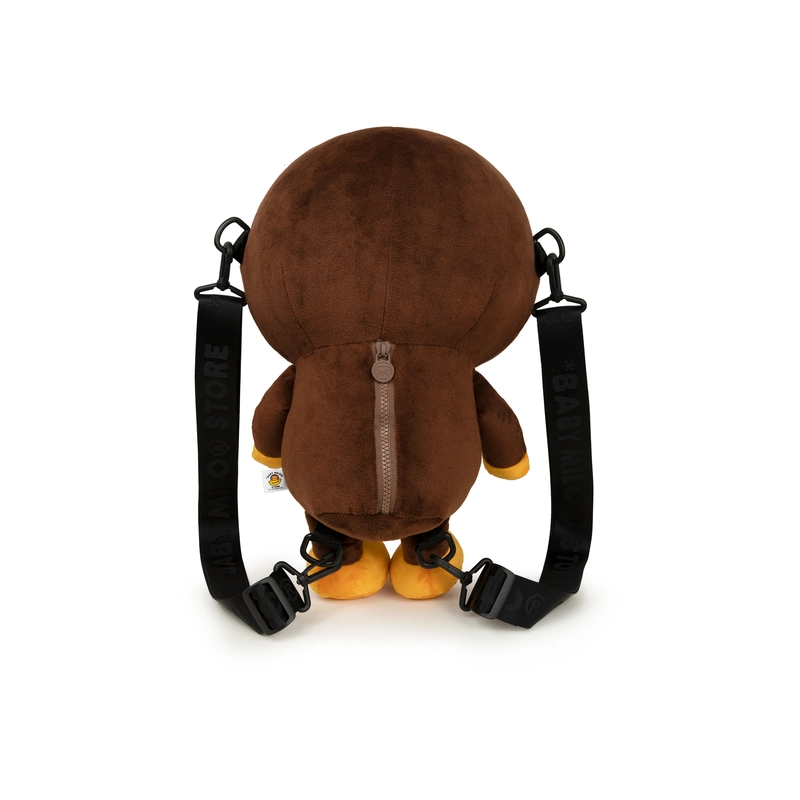 BABY MILO STORE BY A BATHING APE