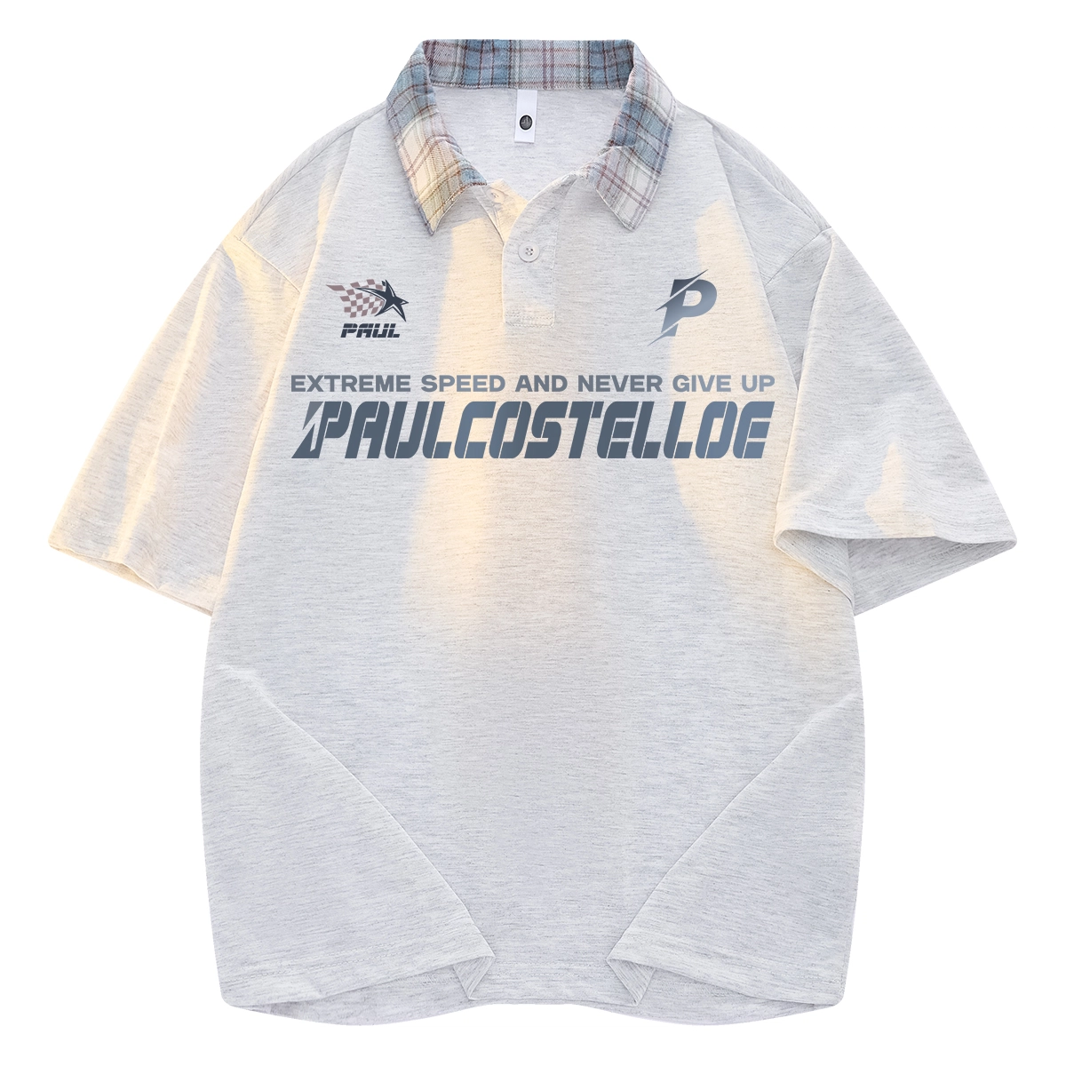PAUL COSTELLOE logoPolo