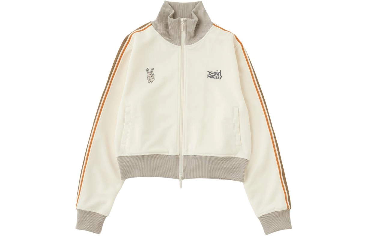 MOUSSY x X-girl SS24